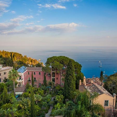 Skyline Appartament Taormina Zewnętrze zdjęcie