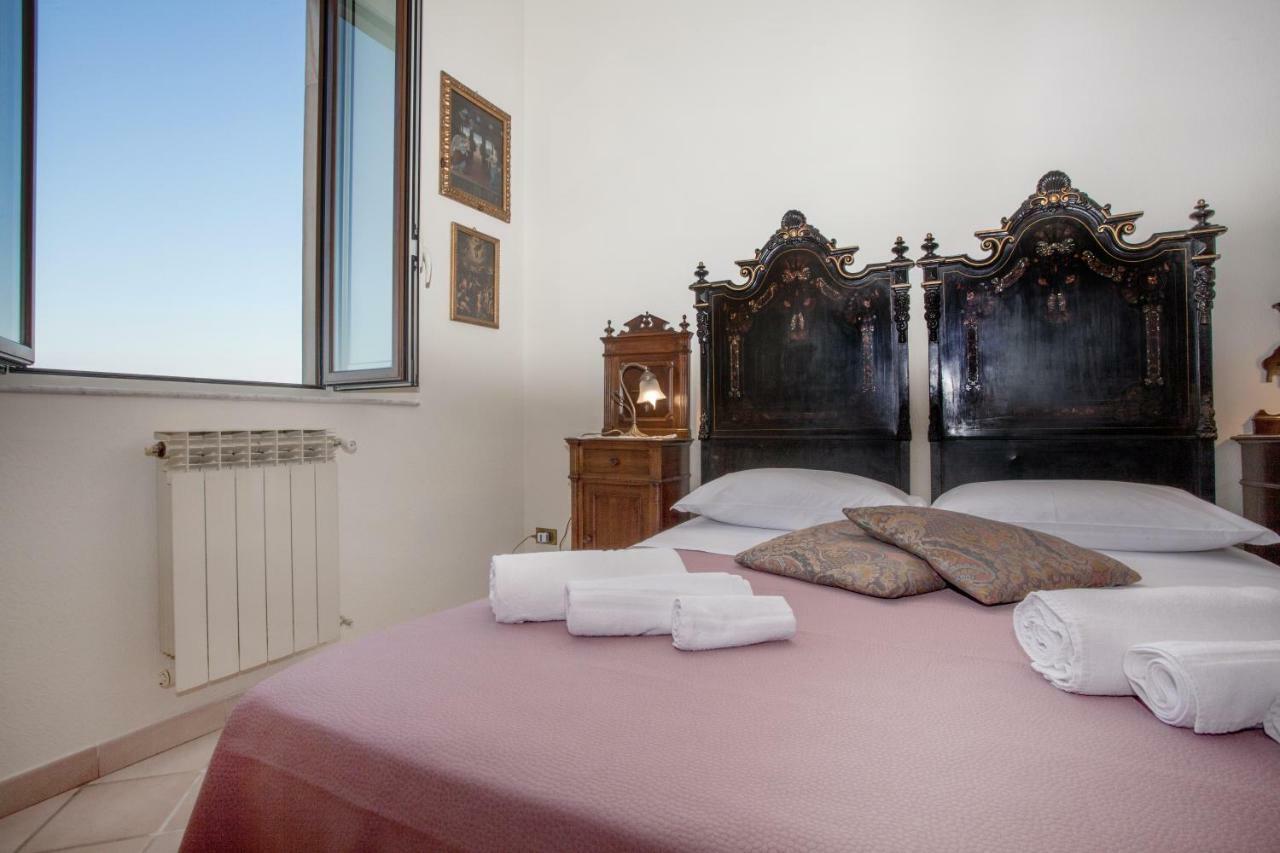 Skyline Appartament Taormina Zewnętrze zdjęcie
