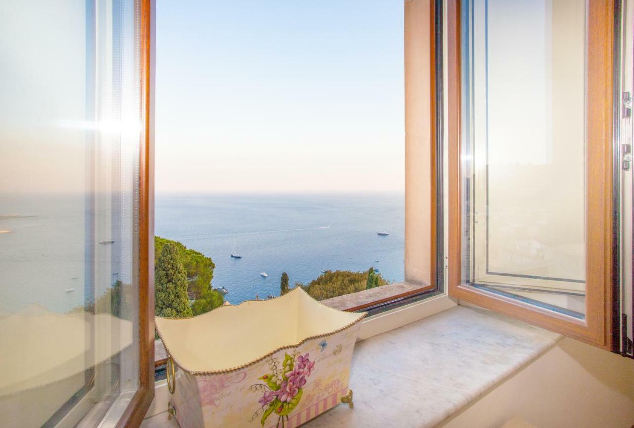 Skyline Appartament Taormina Zewnętrze zdjęcie