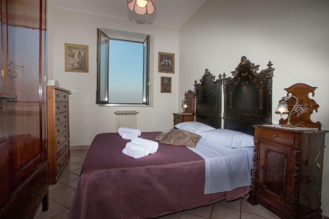 Skyline Appartament Taormina Zewnętrze zdjęcie