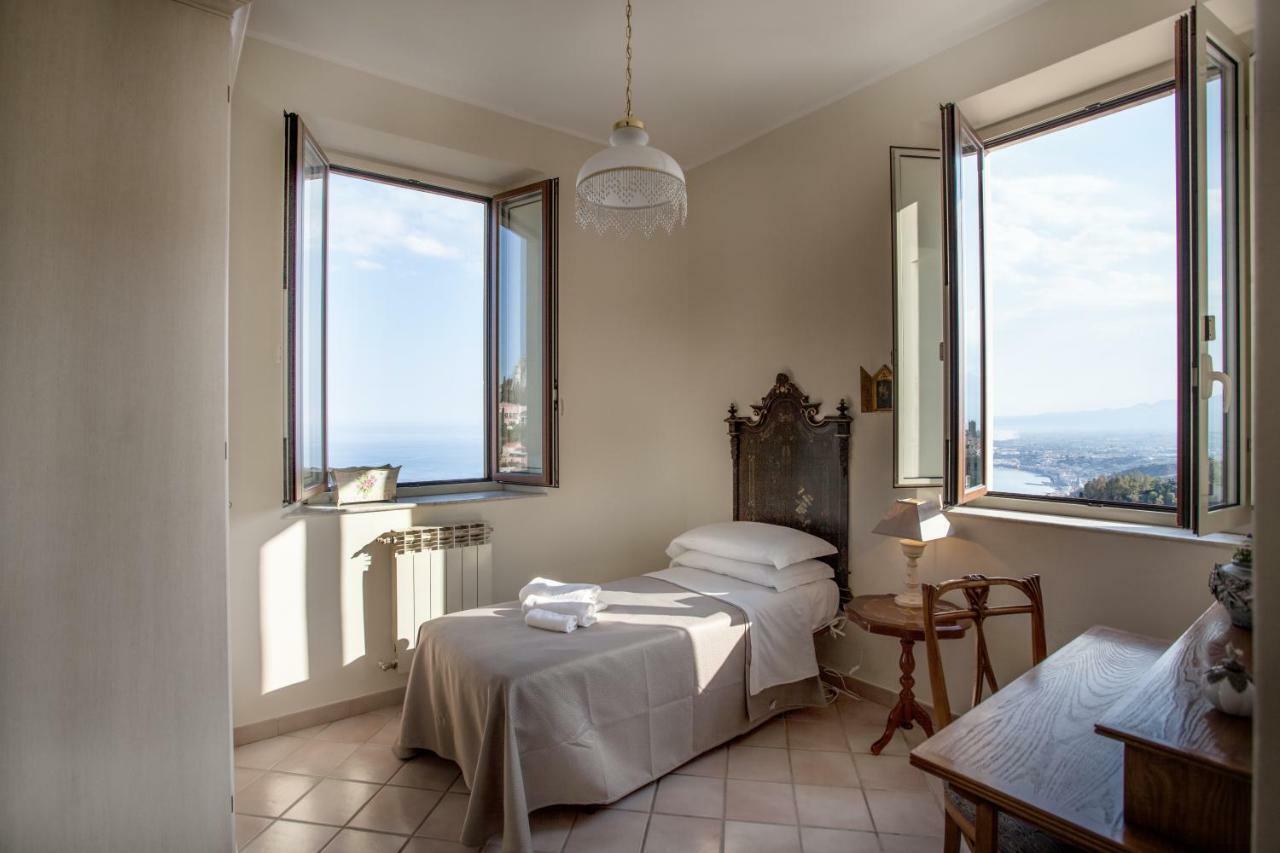 Skyline Appartament Taormina Zewnętrze zdjęcie