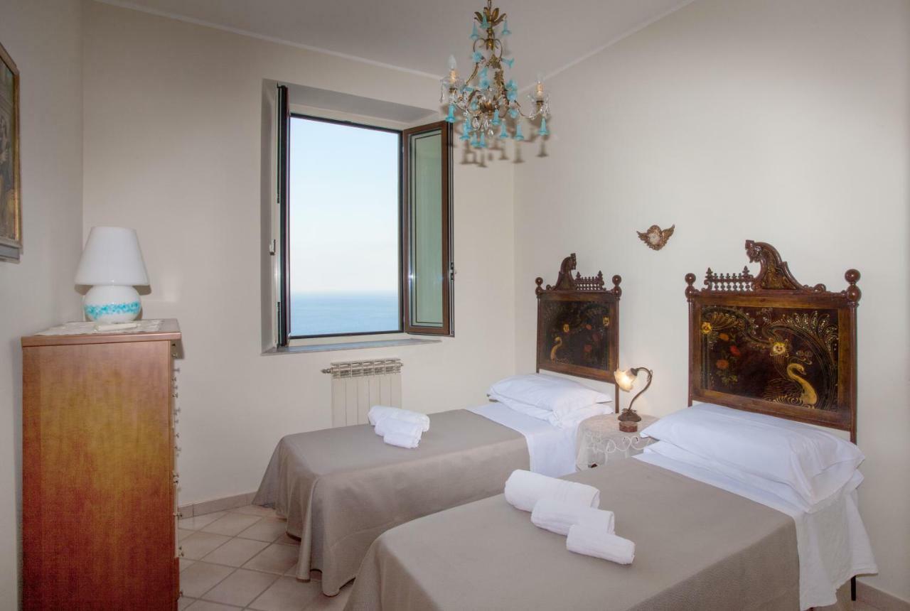 Skyline Appartament Taormina Zewnętrze zdjęcie
