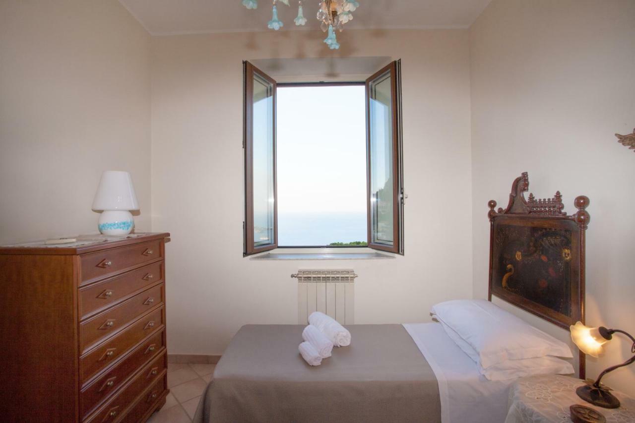 Skyline Appartament Taormina Zewnętrze zdjęcie