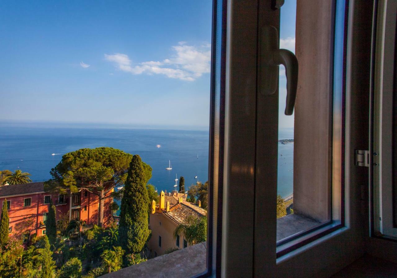 Skyline Appartament Taormina Zewnętrze zdjęcie