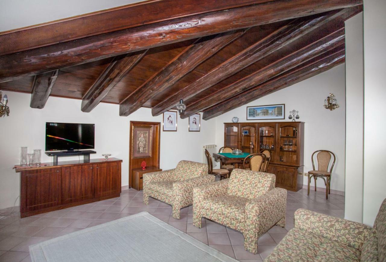 Skyline Appartament Taormina Zewnętrze zdjęcie