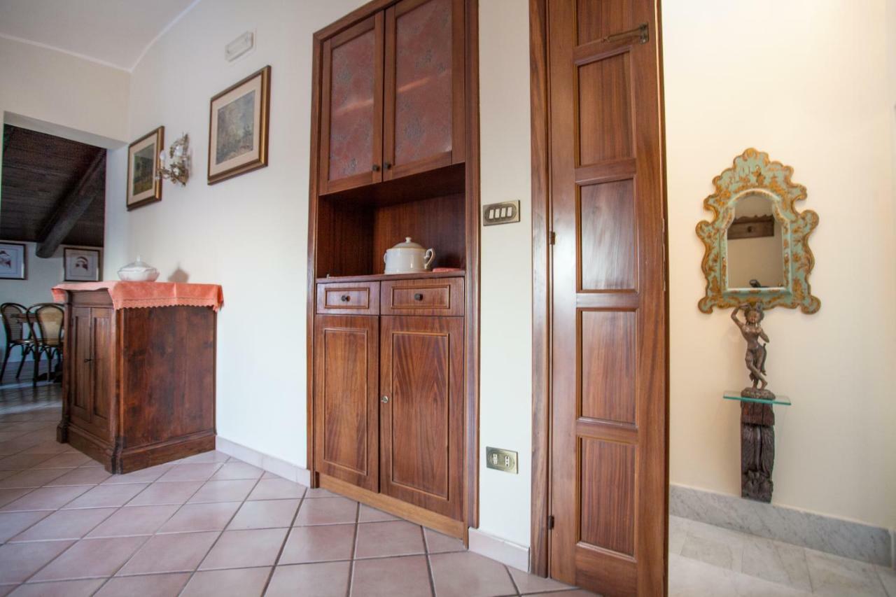 Skyline Appartament Taormina Zewnętrze zdjęcie